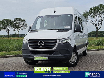 Mercedes-Benz SPRINTER 317 Dubbele Cabine L3H2!