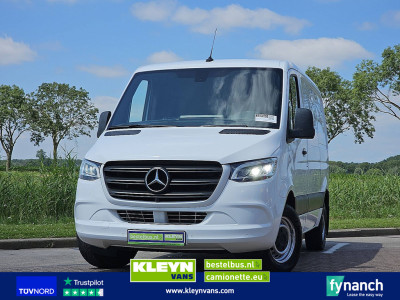 Mercedes-Benz SPRINTER 317 L1H1 Automaat LED