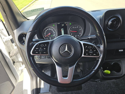 Mercedes-Benz SPRINTER 317 L1H1 Automaat LED 10