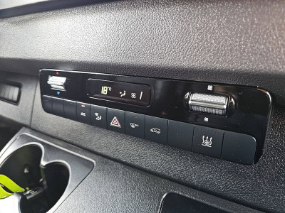 Mercedes-Benz SPRINTER 317 L1H1 Automaat LED 11