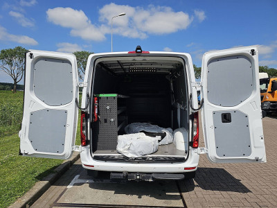 Mercedes-Benz SPRINTER 317 L1H1 Automaat LED 13