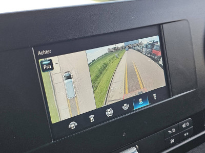 Mercedes-Benz SPRINTER 317 L1H1 Automaat LED 17