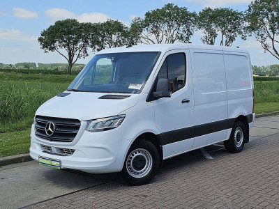 Mercedes-Benz SPRINTER 317 L1H1 Automaat LED 2