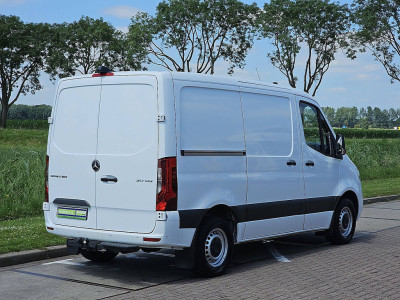 Mercedes-Benz SPRINTER 317 L1H1 Automaat LED 3