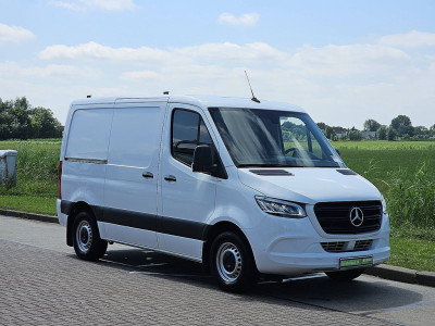 Mercedes-Benz SPRINTER 317 L1H1 Automaat LED 5