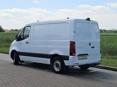 Mercedes-Benz SPRINTER 317 L1H1 Automaat LED 6