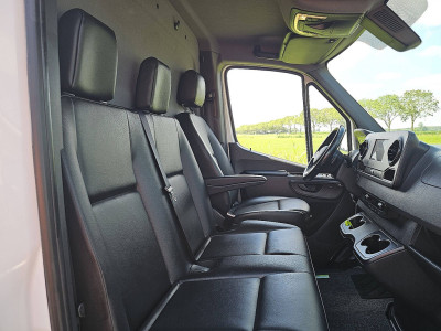 Mercedes-Benz SPRINTER 317 L1H1 Automaat LED 7