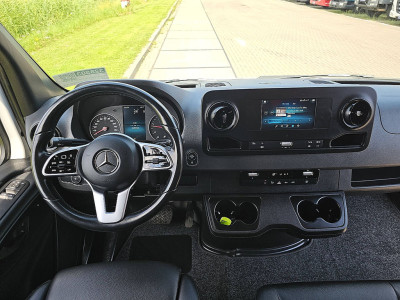 Mercedes-Benz SPRINTER 317 L1H1 Automaat LED 8