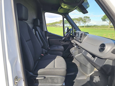 Mercedes-Benz SPRINTER 317 L2 Chassis Automaat! foto 7