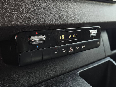 Mercedes-Benz SPRINTER 317 L2H1 LED Mbux10! 11