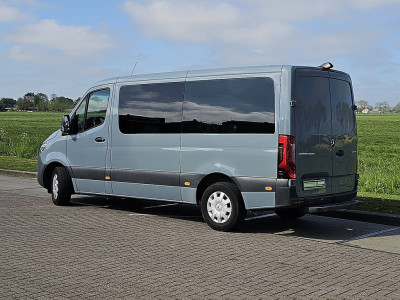 Mercedes-Benz SPRINTER 317 L2H1 LED Mbux10! 6