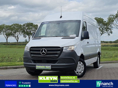 Mercedes-Benz SPRINTER 317 L2H2 3.5T-Trekhaak!