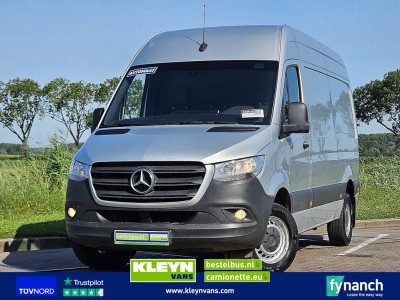 Mercedes-Benz SPRINTER 317 L2H2 3.5T-Trekhaak!