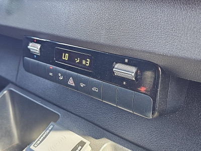 Mercedes-Benz SPRINTER 317 L2H2 3.5T-Trekhaak! 10
