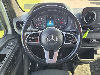 Mercedes-Benz SPRINTER 317 L2H2 3.5T-Trekhaak! 13