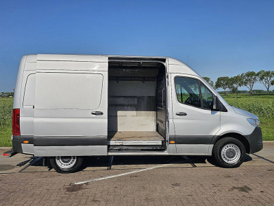 Mercedes-Benz SPRINTER 317 L2H2 3.5T-Trekhaak! 15