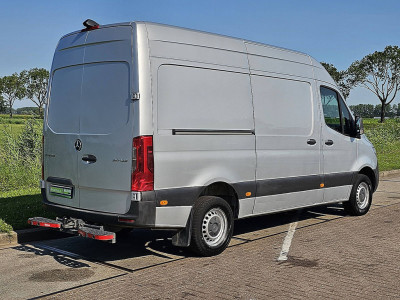 Mercedes-Benz SPRINTER 317 L2H2 3.5T-Trekhaak! 3