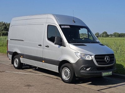 Mercedes-Benz SPRINTER 317 L2H2 3.5T-Trekhaak! 5
