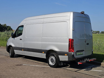 Mercedes-Benz SPRINTER 317 L2H2 3.5T-Trekhaak! 6