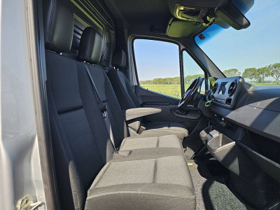 Mercedes-Benz SPRINTER 317 L2H2 3.5T-Trekhaak! 7