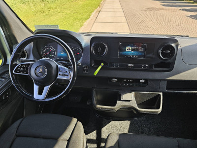 Mercedes-Benz SPRINTER 317 L2H2 3.5T-Trekhaak! 8