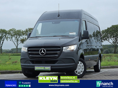 Mercedes-Benz SPRINTER 317 L2H2 3.5t-Trekhaak