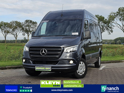 Mercedes-Benz SPRINTER 317 L2H2 3.5t Trekhaak