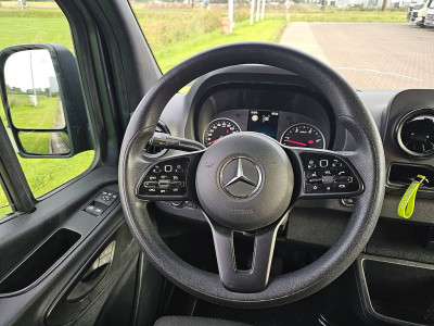 Mercedes-Benz SPRINTER 317 L2H2 3.5t Trekhaak foto 12