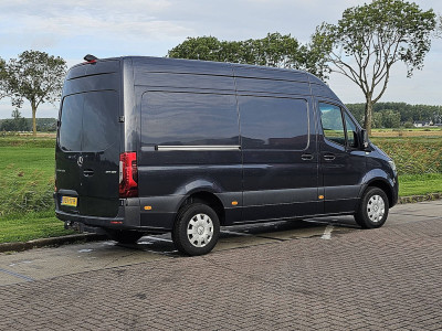 Mercedes-Benz SPRINTER 317 L2H2 3.5t Trekhaak foto 3