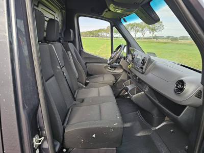 Mercedes-Benz SPRINTER 317 L2H2 3.5t Trekhaak foto 7