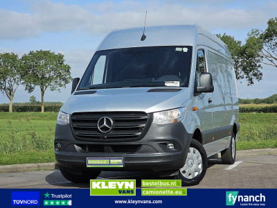Mercedes-Benz SPRINTER 317 L2H2 360 Camera RWD