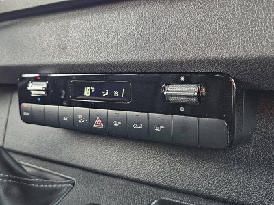 Mercedes-Benz SPRINTER 317 L2H2 9-Pers + Lift ! foto 10
