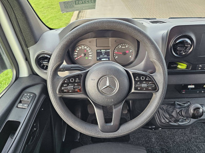 Mercedes-Benz SPRINTER 317 L2H2 9-Pers + Lift ! foto 11