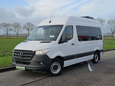 Mercedes-Benz SPRINTER 317 L2H2 9-Pers + Lift ! foto 2