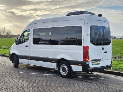 Mercedes-Benz SPRINTER 317 L2H2 9-Pers + Lift ! foto 6