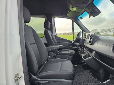 Mercedes-Benz SPRINTER 317 L2H2 9-Pers + Lift ! foto 7
