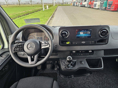Mercedes-Benz SPRINTER 317 L2H2 9-Pers + Lift ! foto 8