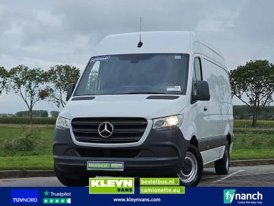 Mercedes-Benz SPRINTER 317 L2H2 Automaat AC