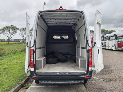 Mercedes-Benz SPRINTER 317 L2H2 Automaat AC foto 13