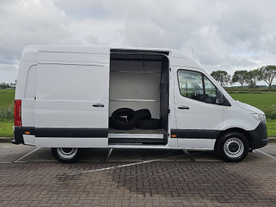 Mercedes-Benz SPRINTER 317 L2H2 Automaat AC foto 14