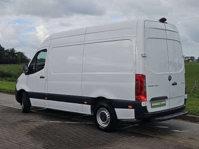 Mercedes-Benz SPRINTER 317 L2H2 Automaat AC foto 6