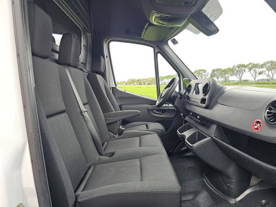 Mercedes-Benz SPRINTER 317 L2H2 Automaat AC foto 7