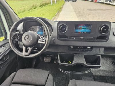 Mercedes-Benz SPRINTER 317 L2H2 Automaat AC foto 8