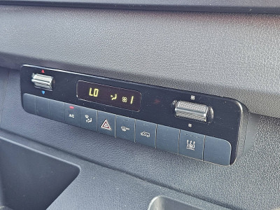 Mercedes-Benz SPRINTER 317 L2H2 Automaat Camera 10