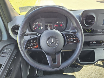 Mercedes-Benz SPRINTER 317 L2H2 Automaat Camera 12