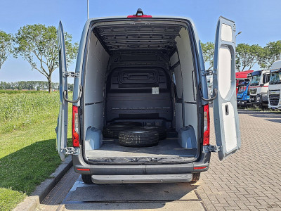 Mercedes-Benz SPRINTER 317 L2H2 Automaat Camera 13