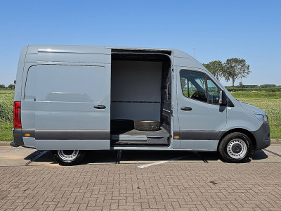 Mercedes-Benz SPRINTER 317 L2H2 Automaat Camera 14