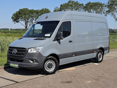 Mercedes-Benz SPRINTER 317 L2H2 Automaat Camera 2