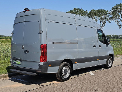 Mercedes-Benz SPRINTER 317 L2H2 Automaat Camera 3