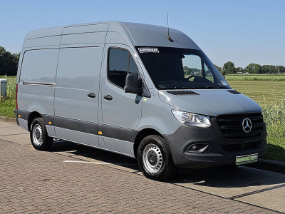 Mercedes-Benz SPRINTER 317 L2H2 Automaat Camera 5